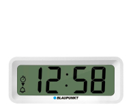 Radio i budzik Blaupunkt CL04WH